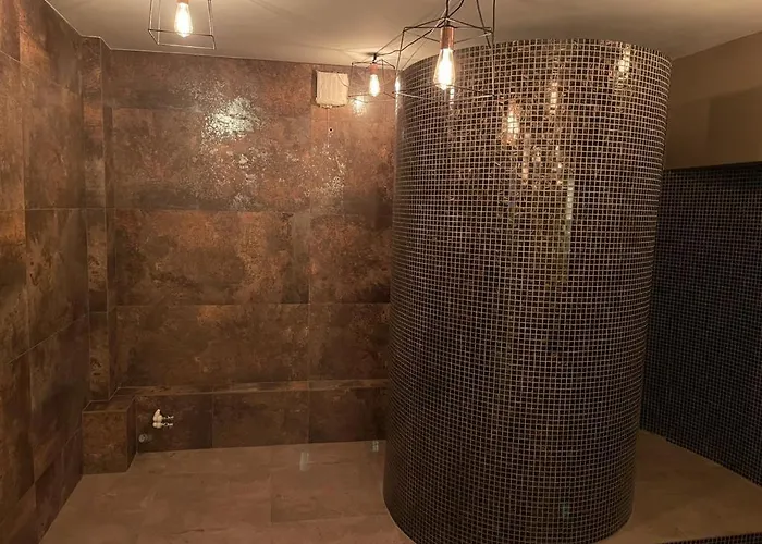 Vendégház Aquamarine