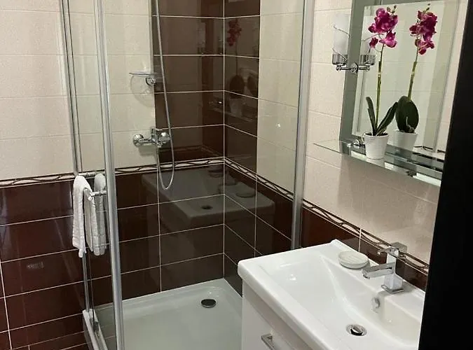 Vendégház Aquamarine