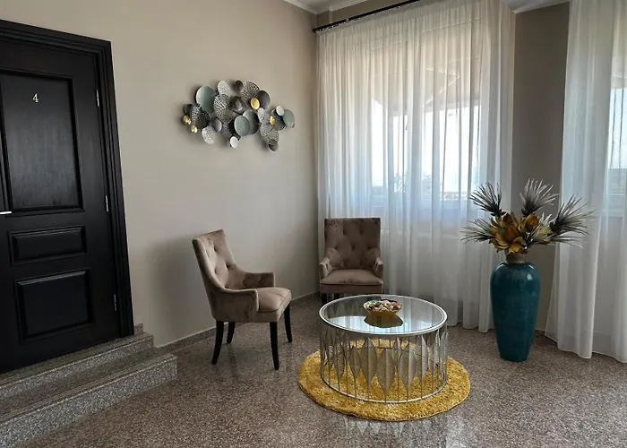 Aquamarine Vendégház 4*