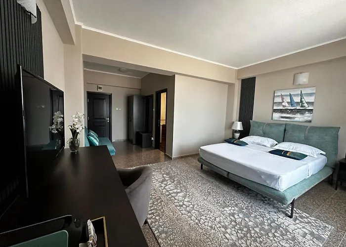 Aquamarine Vendégház 4*