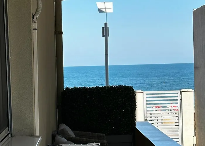 Aquamarine Észak-Eforie